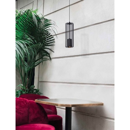 Lampa wisząca K-4930 z serii FALCON Kaja Lighting