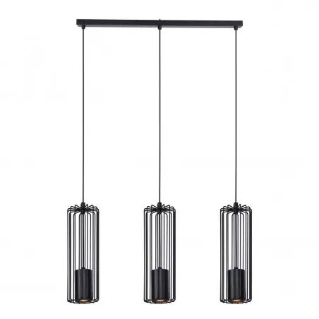 Lampa wisząca K-4931 z serii FALCON Kaja Lighting