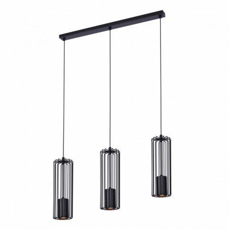 Lampa wisząca K-4931 z serii FALCON Kaja Lighting