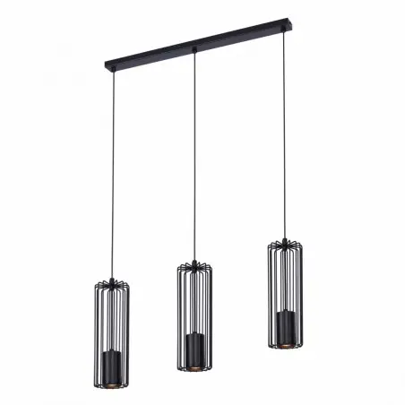Lampa wisząca K-4931 z serii FALCON Kaja Lighting