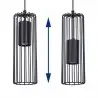 Lampa wisząca K-4931 z serii FALCON Kaja Lighting