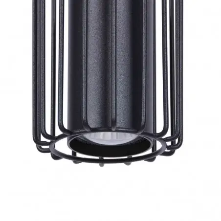 Lampa wisząca K-4931 z serii FALCON Kaja Lighting