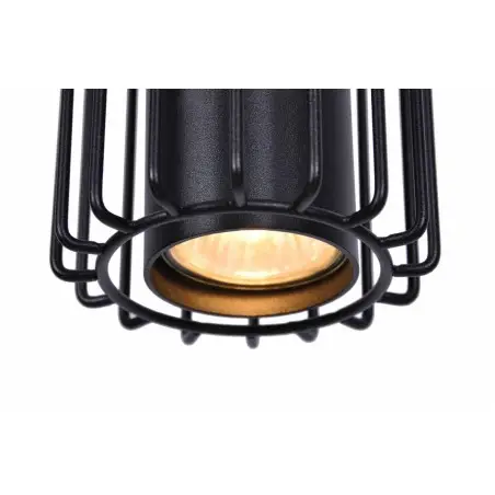 Lampa wisząca K-4931 z serii FALCON Kaja Lighting