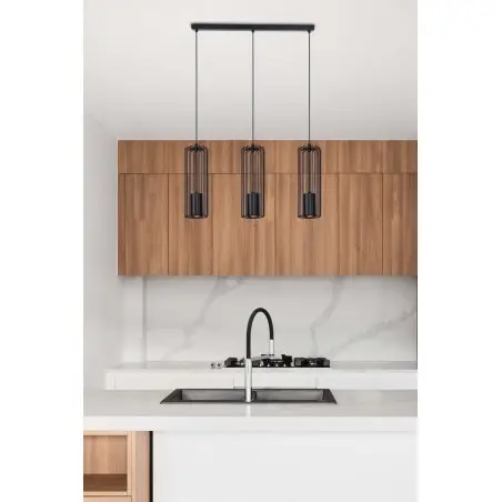 Lampa wisząca K-4931 z serii FALCON Kaja Lighting
