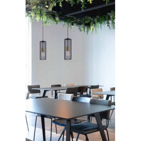 Lampa wisząca K-4935 z serii GABIA Kaja Lighting