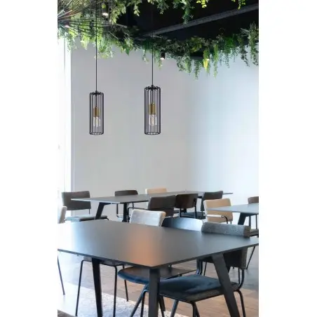 Lampa wisząca K-4935 z serii GABIA Kaja Lighting