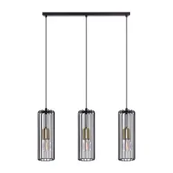 Lampa wisząca K-4936 z serii GABIA Kaja Lighting