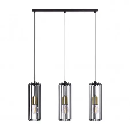 Lampa wisząca K-4936 z serii GABIA Kaja Lighting