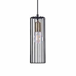 Lampa wisząca K-4936 z serii GABIA Kaja Lighting
