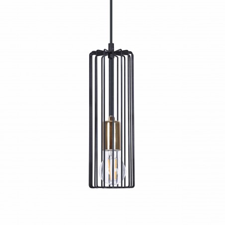 Lampa wisząca K-4936 z serii GABIA Kaja Lighting