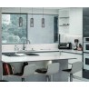 Lampa wisząca K-4936 z serii GABIA Kaja Lighting