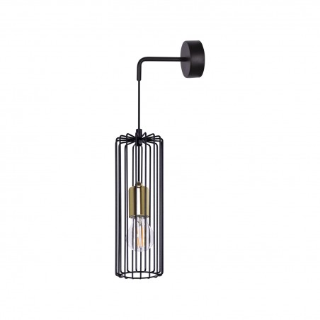 Kinkiet K-4939 z serii GABIA Kaja Lighting