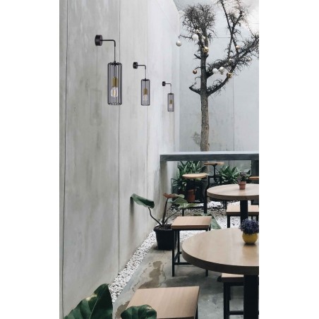 Kinkiet K-4939 z serii GABIA Kaja Lighting