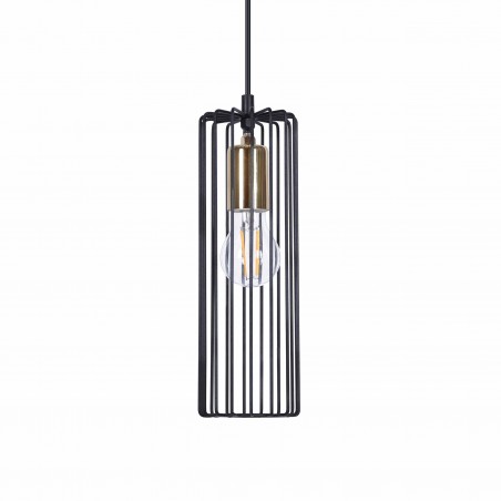 Lampa wisząca K-4937 z serii GABIA Kaja Lighting