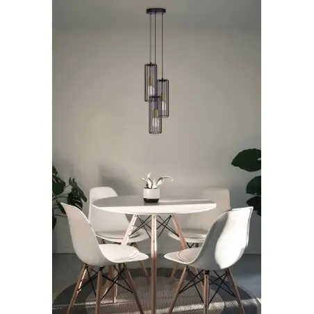 Lampa wisząca K-4937 z serii GABIA Kaja Lighting