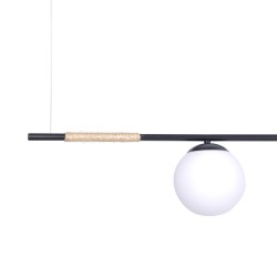 Lampa wisząca K-4950 z serii TAMBO Kaja Lighting