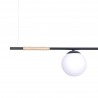 Lampa wisząca K-4950 z serii TAMBO Kaja Lighting
