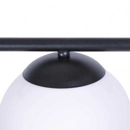 Lampa sufitowa K-4736 z serii VUELTA Kaja Lighting