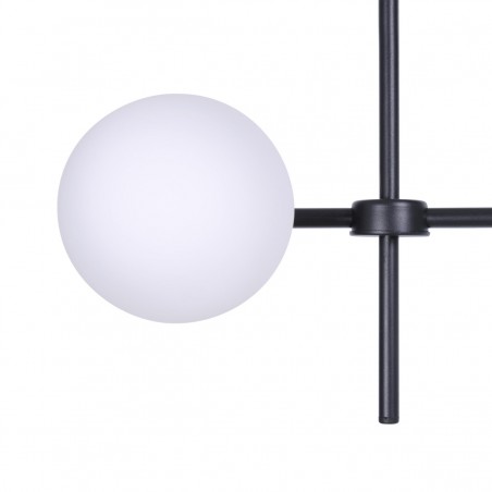 Lampa sufitowa K-4736 z serii VUELTA Kaja Lighting