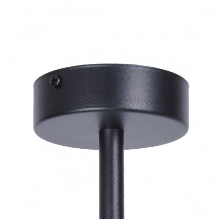 Lampa sufitowa K-4736 z serii VUELTA Kaja Lighting