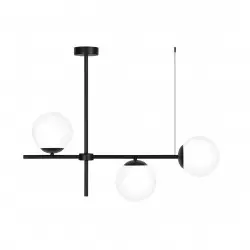 Lampa sufitowa K-4735 z serii VUELTA Kaja Lighting