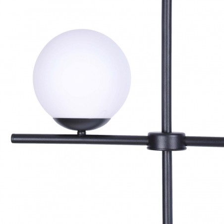 Lampa sufitowa K-4735 z serii VUELTA Kaja Lighting