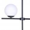 Lampa sufitowa K-4735 z serii VUELTA Kaja Lighting