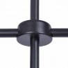 Lampa sufitowa K-4735 z serii VUELTA Kaja Lighting