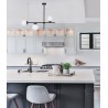 Lampa sufitowa K-4735 z serii VUELTA Kaja Lighting