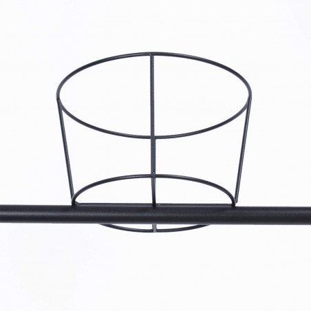 Lampa sufitowa K-4737 z serii VUELTA Kaja Lighting