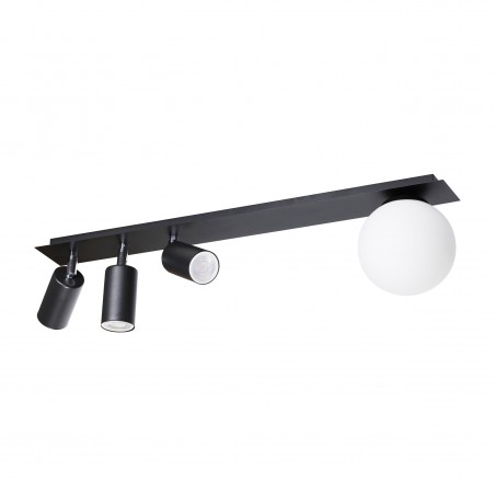 Lampa sufitowa K-4136 z serii ALBIO Kaja Lighting