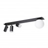 Lampa sufitowa K-4136 z serii ALBIO Kaja Lighting