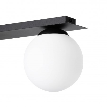 Lampa sufitowa K-4136 z serii ALBIO Kaja Lighting