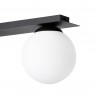 Lampa sufitowa K-4136 z serii ALBIO Kaja Lighting