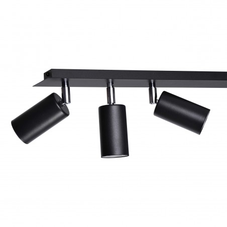 Lampa sufitowa K-4136 z serii ALBIO Kaja Lighting