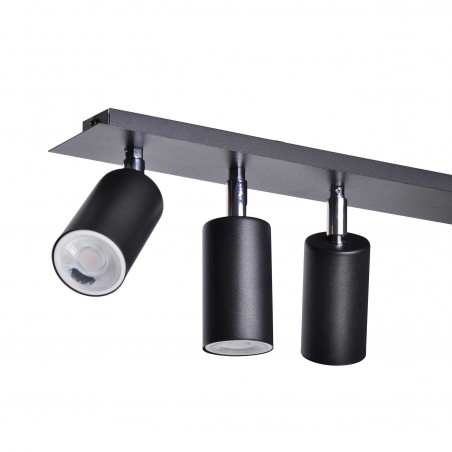 Lampa sufitowa K-4138 z serii ALBIO Kaja Lighting