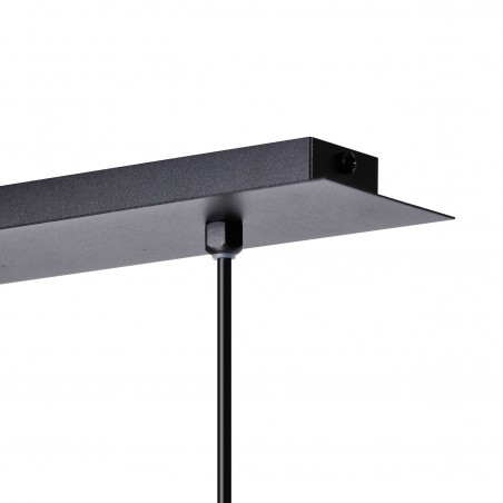 Lampa sufitowa K-4138 z serii ALBIO Kaja Lighting