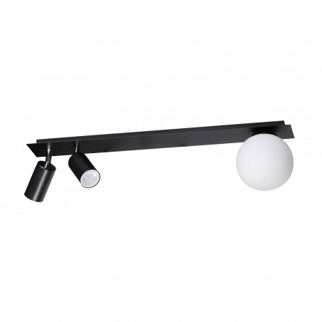 Lampa sufitowa K-4135 z serii ALBIO Kaja Lighting