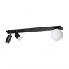 Lampa sufitowa K-4135 z serii ALBIO Kaja Lighting