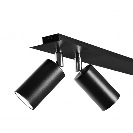 Lampa sufitowa K-4135 z serii ALBIO Kaja Lighting