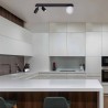 Lampa sufitowa K-4135 z serii ALBIO Kaja Lighting