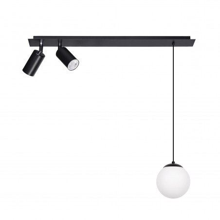 Lampa sufitowa K-4137 z serii ALBIO Kaja Lighting