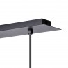Lampa sufitowa K-4137 z serii ALBIO Kaja Lighting