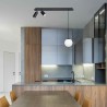 Lampa sufitowa K-4137 z serii ALBIO Kaja Lighting