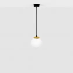 Lampa wisząca K-4910 z serii ISLA Kaja Lighting