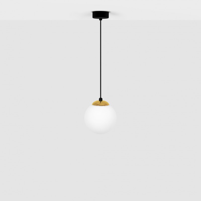 Lampa wisząca K-4910 z serii ISLA Kaja Lighting Lampa wisząca K-4910 z serii ISLA Kaja Lighting