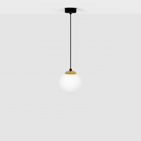 Lampa wisząca K-4910 z serii ISLA Kaja Lighting Lampa wisząca K-4910 z serii ISLA Kaja Lighting