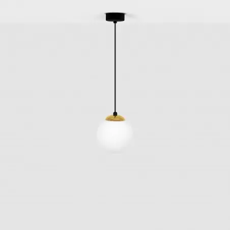 Lampa wisząca K-4910 z serii ISLA Kaja Lighting