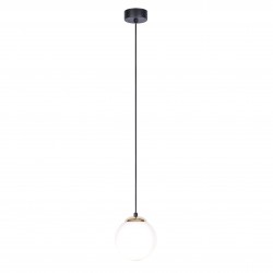 Lampa wisząca K-4910 z serii ISLA Kaja Lighting