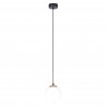 Lampa wisząca K-4910 z serii ISLA Kaja Lighting